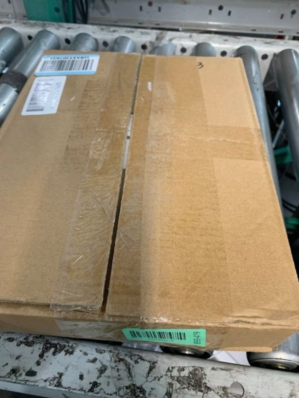 NIB XS SZ 2 LetPetRun Dog Wheelchair for Back Legs, Adjustable Mobility Cart - Picture 3 of 3